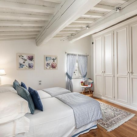 Villa La Fornace Tavarnelle Val di Pesa Exterior foto