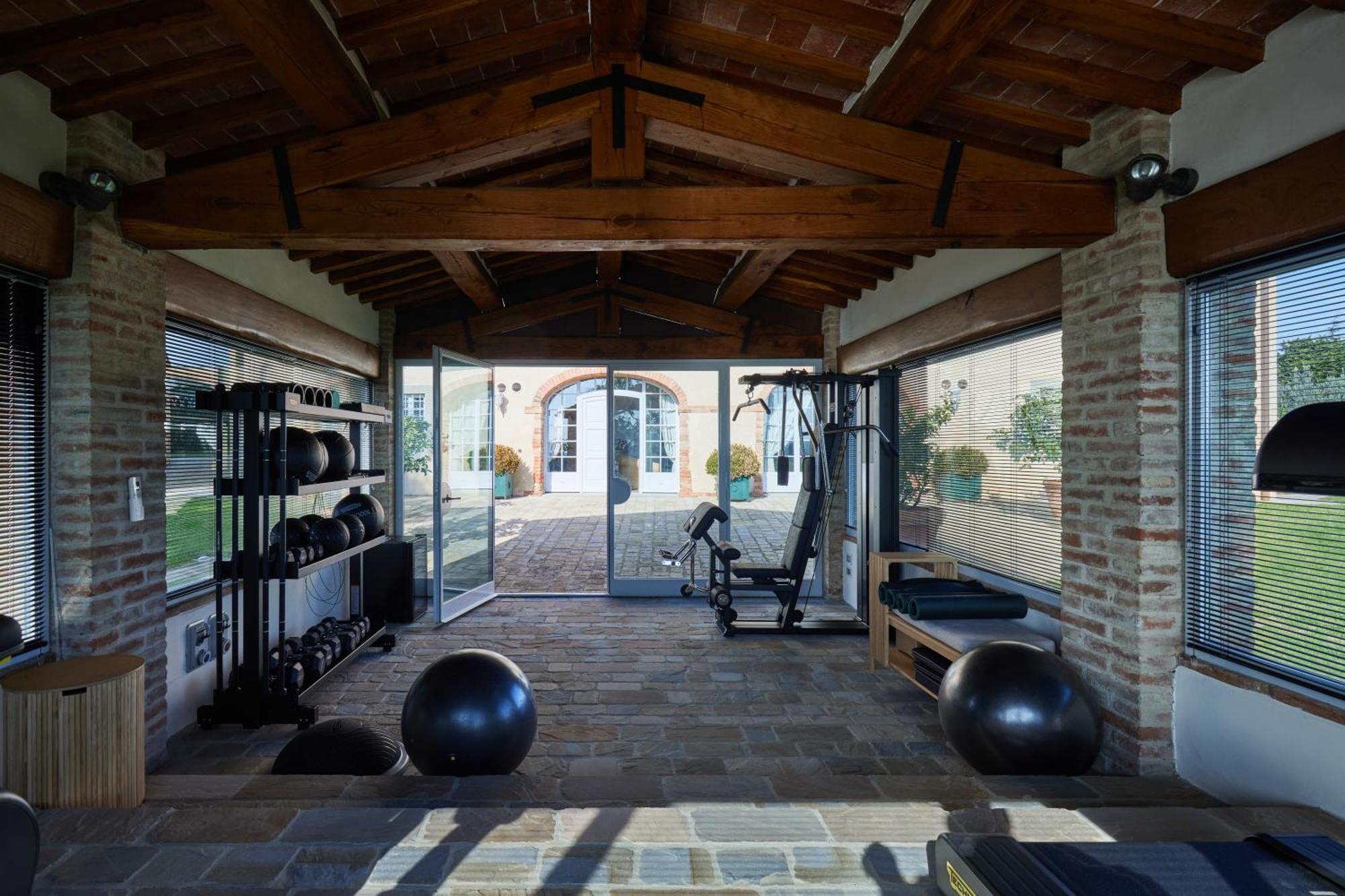 Villa La Fornace Tavarnelle Val di Pesa Exterior foto