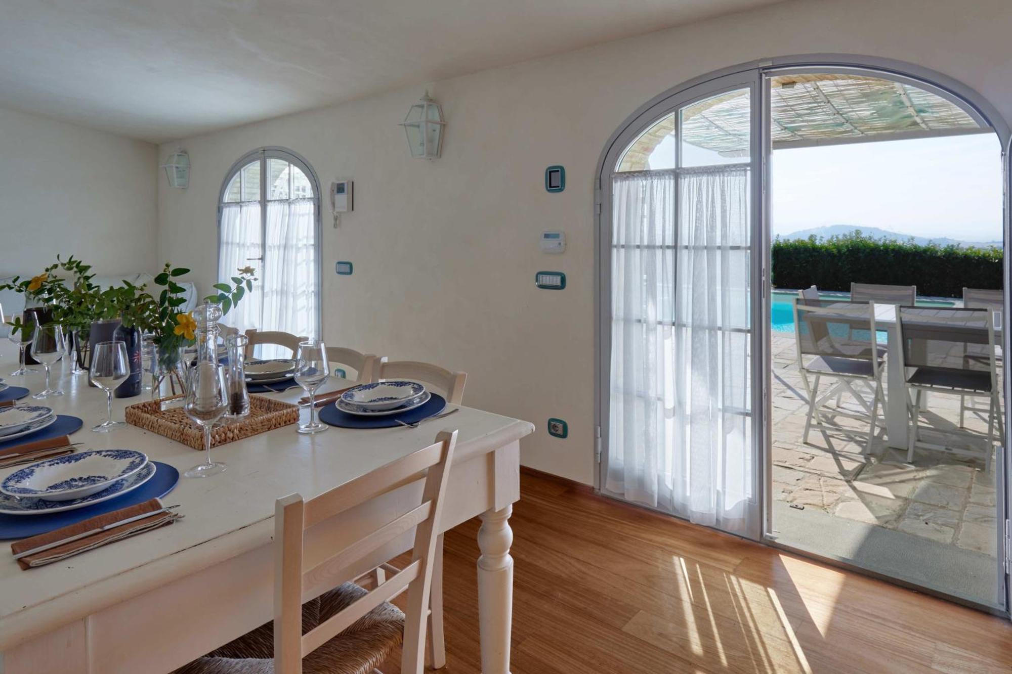 Villa La Fornace Tavarnelle Val di Pesa Exterior foto
