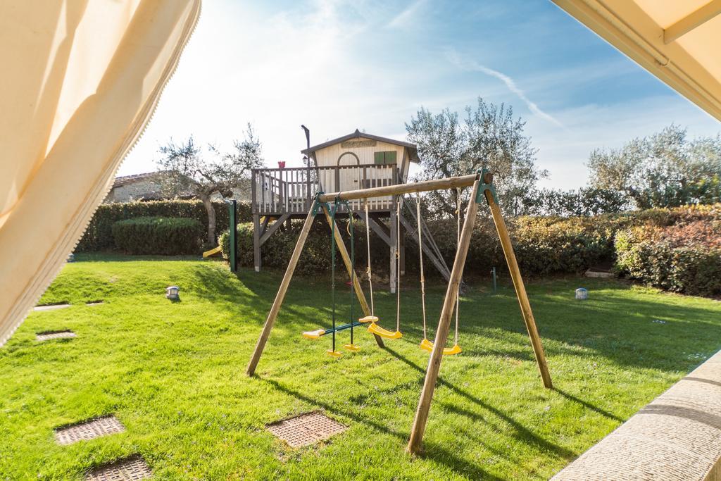 Villa La Fornace Tavarnelle Val di Pesa Exterior foto