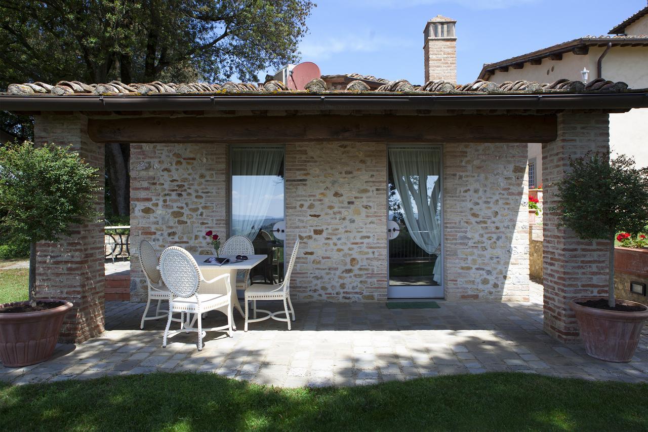 Villa La Fornace Tavarnelle Val di Pesa Exterior foto